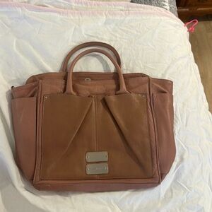 See by Chloe Leather Bag